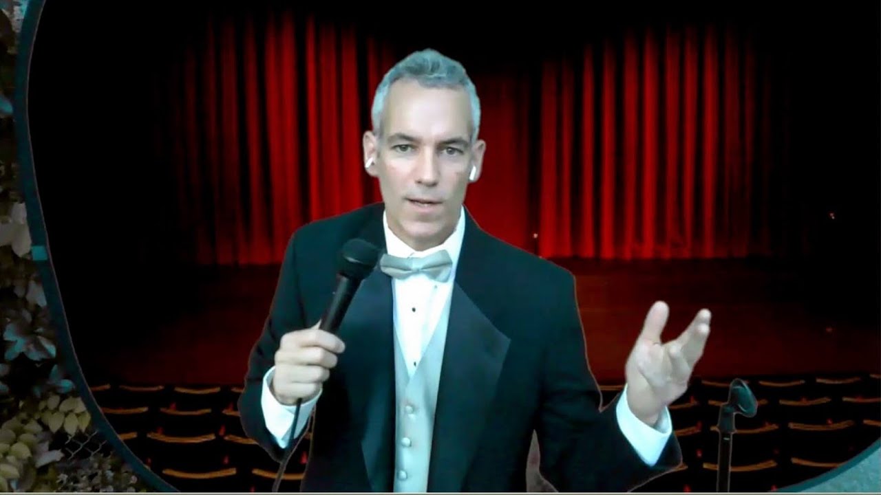 Promotional video thumbnail 7 for Moody McCarthy