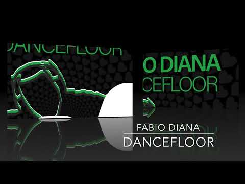 Fabio Diana - Dancefloor