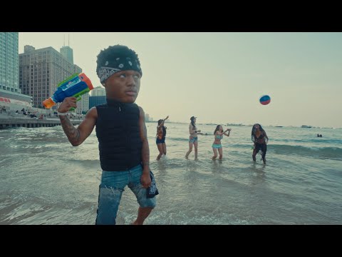 Kels! - Yes Cuddy [Official Video]