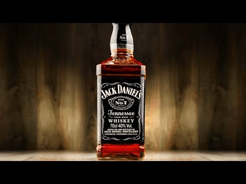 How Jack Daniel's Tennessee Whiskey Is Made by  American Legend