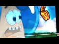Wormy Up Close Part 2