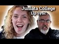 Juniata College Lip Sync Party In The USA