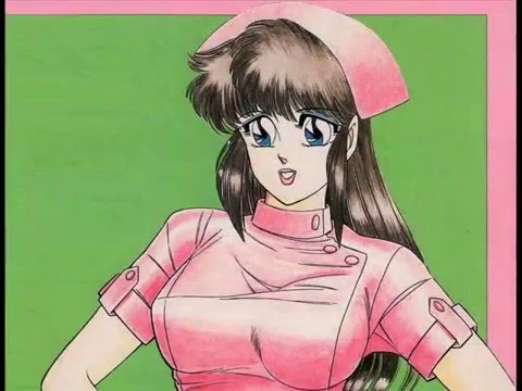 La Clinica Dell'Amore : Ogenki Clinic Intro Sound