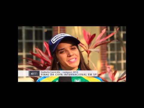 CIMTB Levorin no Woohoo News - Etapa São Roque 2014