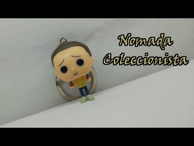 Vídeo relacionado con Funko Pocket Pop Rick & Morty Krombopulos Michael Exclusive Keychain Keyring