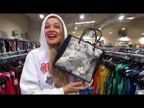 LO-FÏLES: THE PLAYGIRL TOUR EP. 3