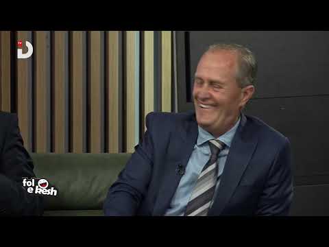 Fol e kesh - Me aktoret e Tregime Popullore - Milazim Vitia, Jakup Demolli, Remzi Pacolli