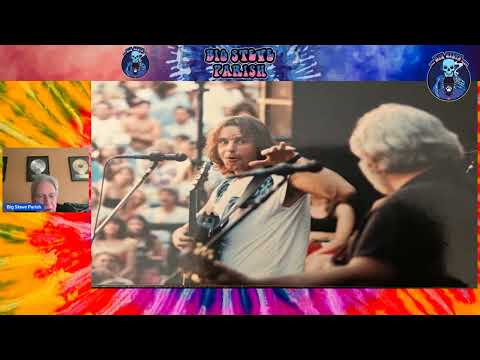 Episode 3: Bobby and Big Steve