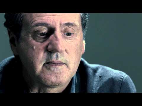 Наблюдатель - Trailer