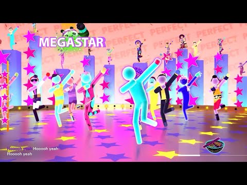 Walking On Sunshine | Just Dance 2023 Edition (Switch)