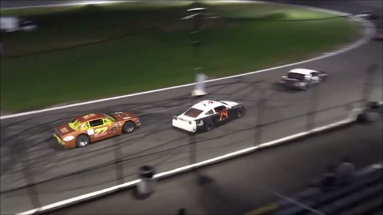 Star Speedway Classic Weekend