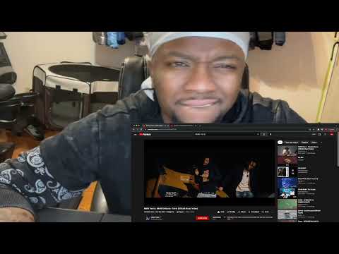 NMW Yanni x NMW Umberto - Tetris (Reaction) 🇷🇴|🇺🇸 🔥🔥🔥