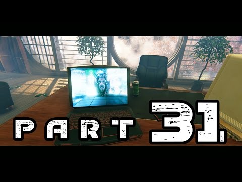 Shadow Warrior 2 Zilla City SIDE Mission Stop the Propaganda Part 31 Playthrough