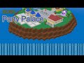 RUSH PARTY PALACE