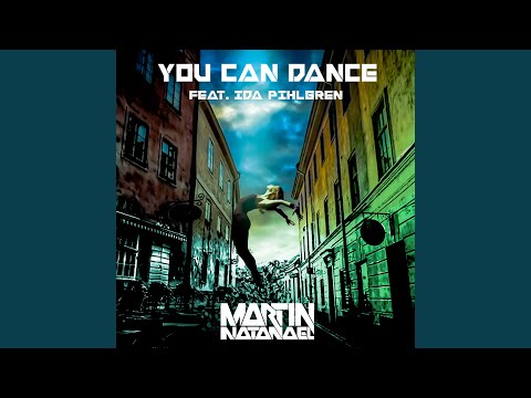 You Can Dance (Radio Edit)