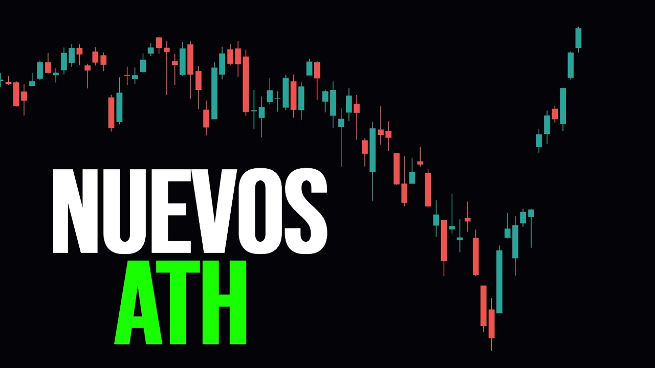 Especulando sobre los nuevos máximos históricos del S&P500