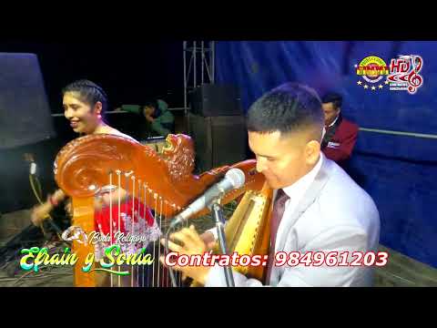 PRIMICIA 2024 JHON RUFINO CONCIERTO PUNYAN