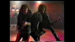 Obus ( Spain ) - &#39;&#39; Vamos muy bien &#39;&#39; On TV 1980 decade