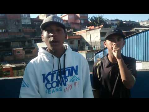MC Billy Zn e MC 2B do mdp ( música nova )