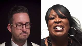 "We're Still Apart" Matt Stansberry feat. Myra Beasley
