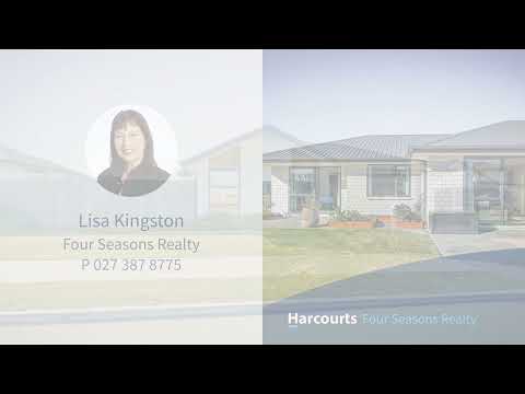 75 Southfield Drive, Lincoln, Canterbury, 4 Bedrooms, 2 Bathrooms, House