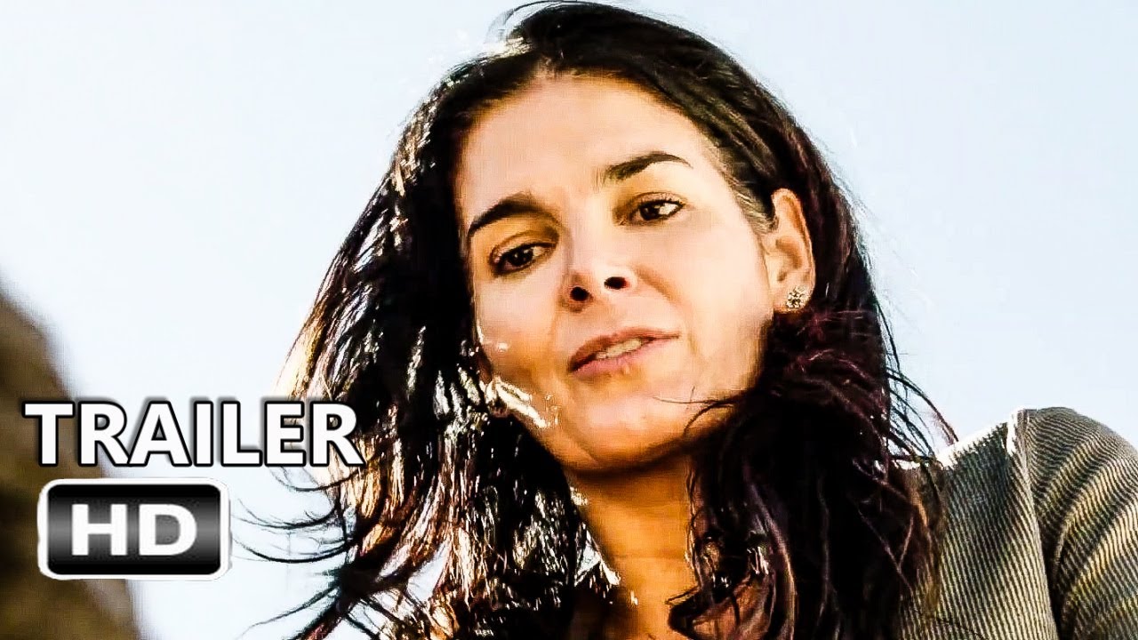Trailer oficial de Barstow - Legendado