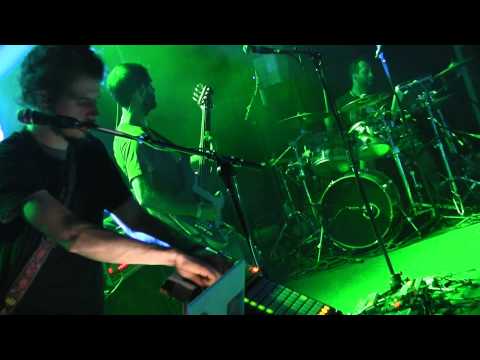 PAPADOSIO - Direction Song - live @ The Bluebird Theater