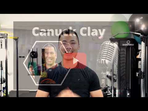 10 MIN   ARM WORKOUT   INTERMEDIATE DUMBBELLS ONLY   Coach Patrick Liu