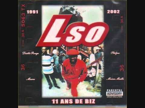 LSO - Viens Check (11 Ans De Biz-Le Style Original)