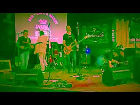 Alarach - Are you gonna go my way - sous bock