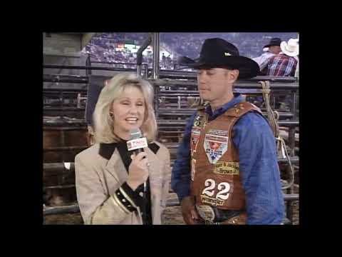 Tater Porter vs Up Ta Snuff - 00 PBR Nampa (88 pts)