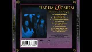 HAREM SCAREM (CA) - Empty Promises (1993)
