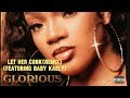 Glorilla Let Her Cook Remix Ft Baby Kaely