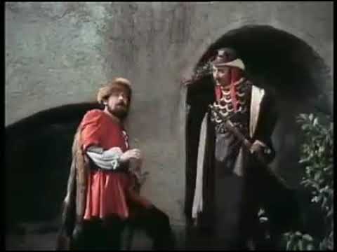 Waldemar Matuška Miloš Kopecký Když tokaji (1973)