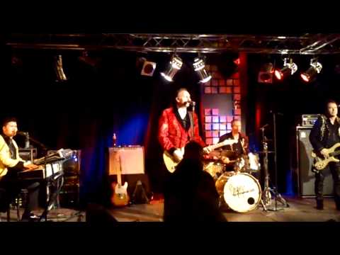 Cagey Strings 2014 in Gröbenzell - Hello Josephine