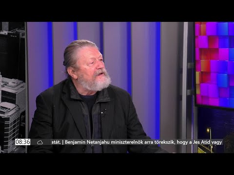 PIRKADAT Breuer Péterrel: Hegedűs D. Géza