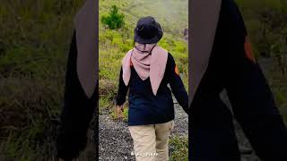 Download lagu Apa yang di cari ketika naik gunung?.......Mt. Guntur 2.256 Mdpl#gunungguntur #garut #firsabesari . mp3