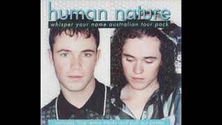 Human Nature - People Get Ready (Live in Oslo)
