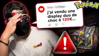 Les PIRES erreurs d’investissement Pokémon… 😨💸