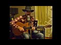 George Jones - Am I Losing Your Memory Or Mine? (Cover)