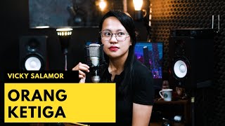 Download lagu ORANG KETIGA - VICKY SALAMOR LIVE COVER BRYCE ADAM mp3 Download lagu ORANG KETIGA - VICKY SALAMOR LIVE COVER BRYCE ADAM mp3