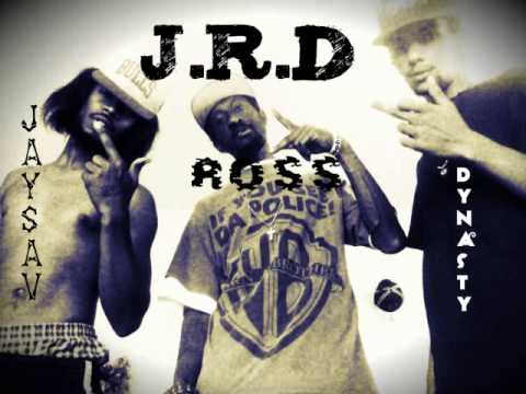 J.R.D - Like me
