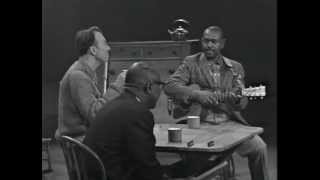 Sonny Terry & Brownie McGhee - Fighting A Losing Battle