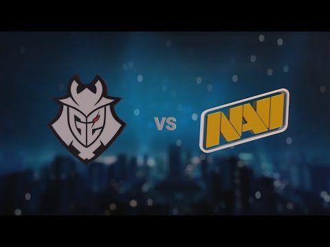 LIVE  : G2 vs Natus Vincere // Astralis vs Nip // Dreamhack Masters Spring-2020-europe// CSGO