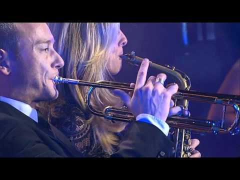 Candy Dulfer - First In Line