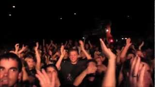 Dead by Nightfall - Lies set in Motion