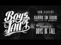 Slaves - Starving For Friends (Boys of Fall cover ...