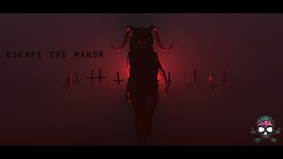Escape The Manor i nearly get out! Full Game Only $0.99