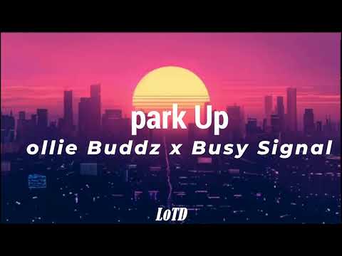 Collie Buddz x Busy Signal - Spark Up Lyrics