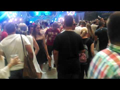 Laidback Luke Tomorrowland Presents: Unite-Germany
